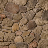 Cultured Stone® - Old Country Fieldstone Veneer - Massachusetts