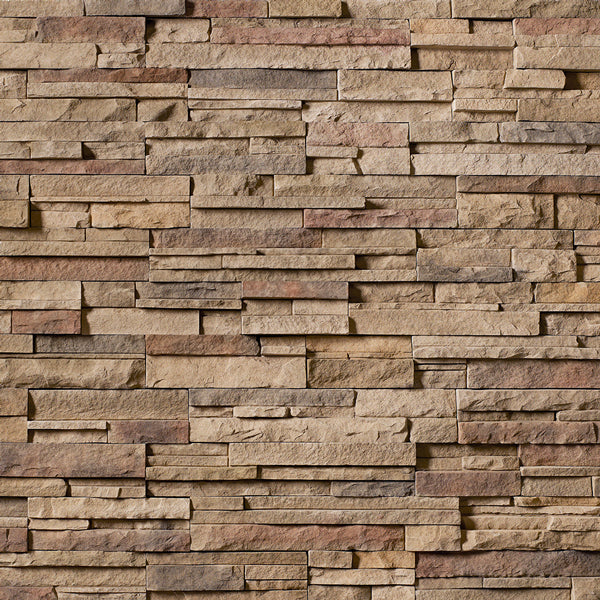 Cultured Stone® - Pro-fit Alpine Ledgestone Veneer - Massachusetts