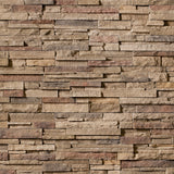 Cultured Stone® - Pro-fit Alpine Ledgestone Veneer - Massachusetts