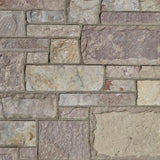Stone Veneer - Wisconsin