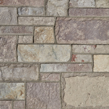 Stone Veneer - Wisconsin
