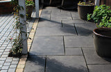 ClassicStone™ Patio Pavers Single Sizes - Gauged 1"