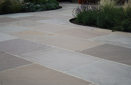 Classicstone™ Patio Stones Project Packs Gauged - 1" - Georgia