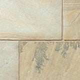 ClassicStone™ Patio Pavers Single Sizes - Gauged 1"