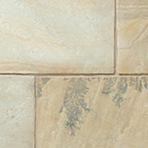 ClassicStone™ Patio Pavers Single Sizes - Gauged 1"