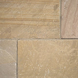 ClassicStone™ Patio Pavers Single Sizes - Gauged 1"