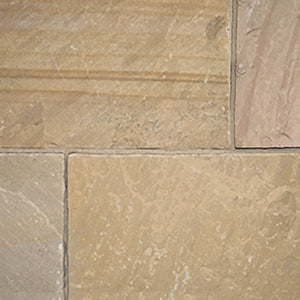 Products ClassicStone™ Patio Pavers Project Packs - Gauged 1"