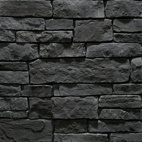 Dutch Quality Stone® - Weather Ledge Veneer - Massachusetts