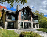 Stonerox® Royal Stone - Ledge/cobble Veneer - Ontario