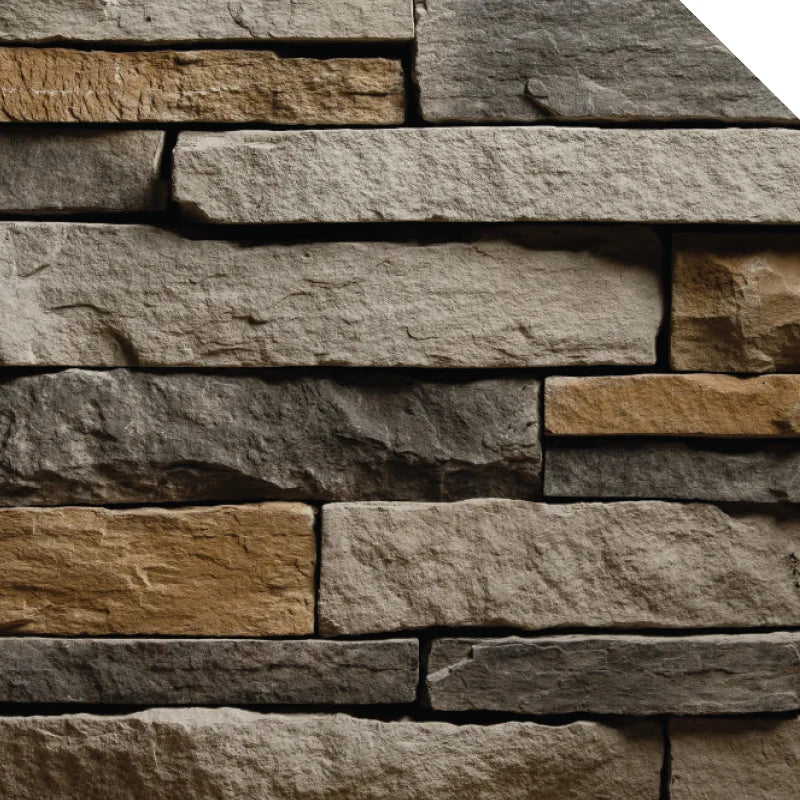 Stonerox® Royal Stone - Ledge Stone Veneer - Ontario