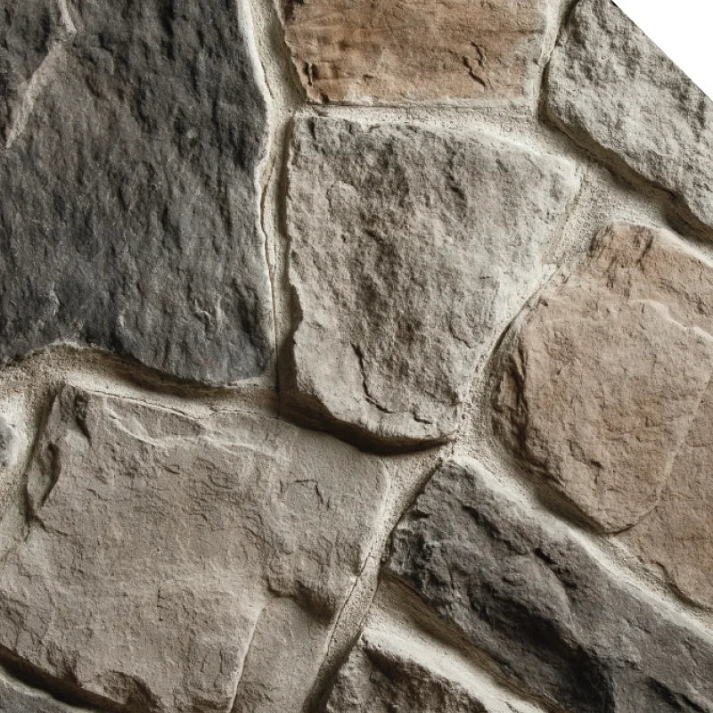 Stonerox® Royal Stone - Field Stone Veneer - Ontario