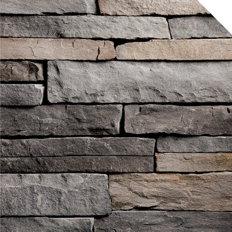 Stonerox® Royal Stone - Ledge Stone Veneer - Ontario