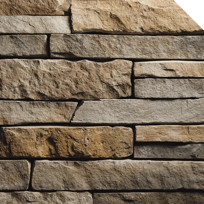 Stonerox® Royal Stone - Ledge Stone Veneer - Ontario