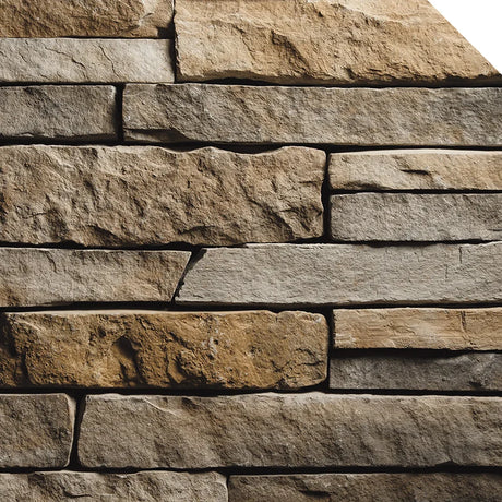 Stonerox® Royal Stone - Ledge Stone Veneer - Ontario