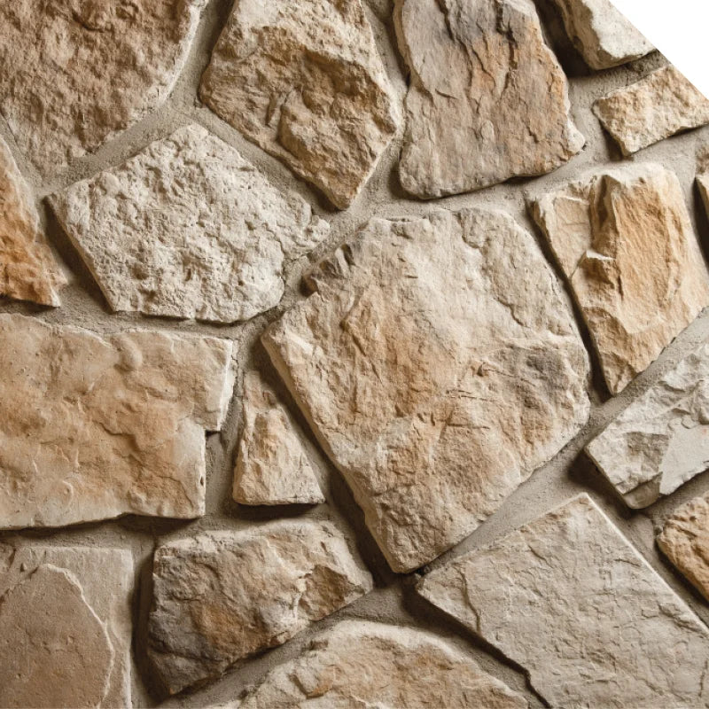 Stonerox® Royal Stone - Field Stone Veneer - Ontario