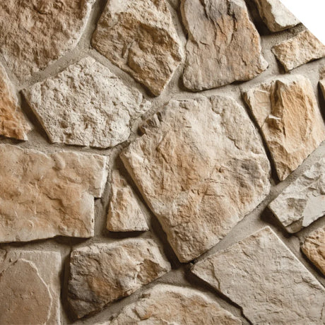 Stonerox® Royal Stone - Field Stone Veneer - Ontario