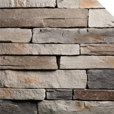 Stonerox® Royal Stone - Ledge Stone Veneer - Ontario