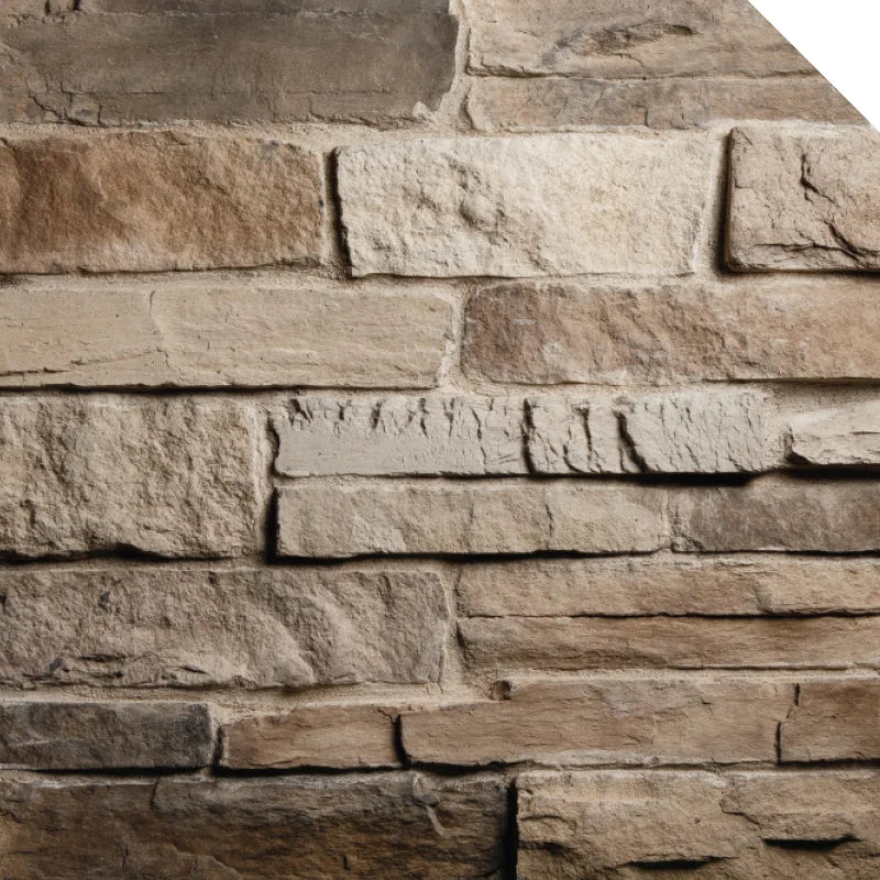 Stonerox® Royal Stone - Ledge Stone Veneer - Ontario