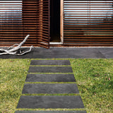 Daltile® Pavers - Compressed Slate Look - Tennessee