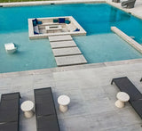 Banas Stones® 2" Thick Coping (Straight Edge) - 16" X 72" - Ontario