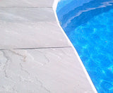 Banas Stones® 2" Thick Coping With Drip Edge - 14" X 60" - Ontario