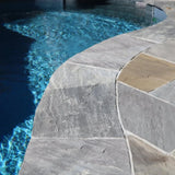 Banas Stones® 2" Thick Coping With Drip Edge - 14" X 60" - Ontario