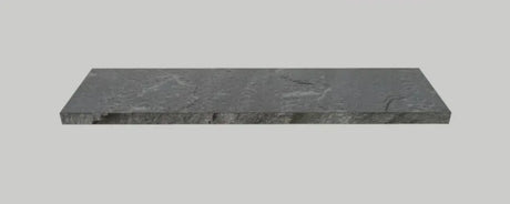 Banas Stones® 2" Thick Coping (Bullnosed) - 12" X 48", 16" X 48" - Ontario