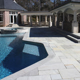 Pool Copings & Treads - Gauged - 2" - Georgia