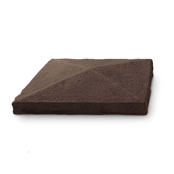 Cultured Stone® - Pier Caps - Massachusetts