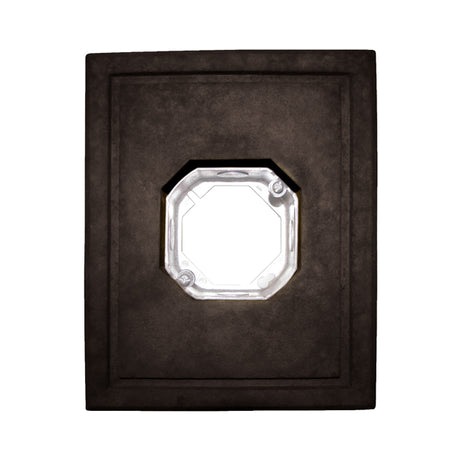 Cultured Stone® - Light Fixture Stones - Massachusetts