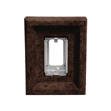 Cultured Stone® - Light Fixture Stones - Massachusetts