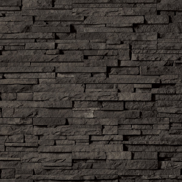 Cultured Stone® - Pro-fit Alpine Ledgestone Veneer - Massachusetts