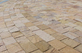 De Terra™ Stone Driveway Pavers - 2" Guaged