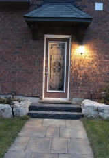Stone Pavers - 1" Thick, 12" X 24" - Ontario