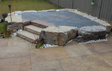 Stone Pavers - 1" Thick, 24" X 36" - Ontario