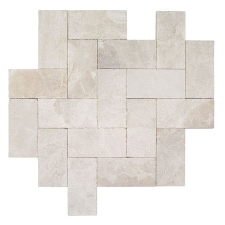 Pavers - 8" X 16" - Florida