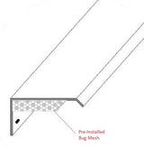 Cultured Stone® - Drain-n-dry Lath And Accessories - Massachusetts