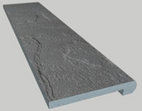 Banas® Coping - Stones (Bullnosed Rebated) - Ontario