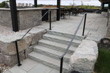 Banas Stones® Sandstone Steps - 6" Thick, 16" Depth - Ontario, Canada