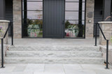 Banas Stones® Sandstone Steps - 6" Thick, 16" Depth - Ontario, Canada