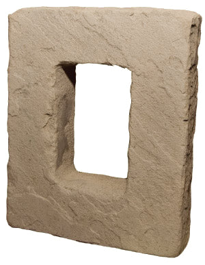 Dutch Quality Stone® - Utility Accents - Massachusetts