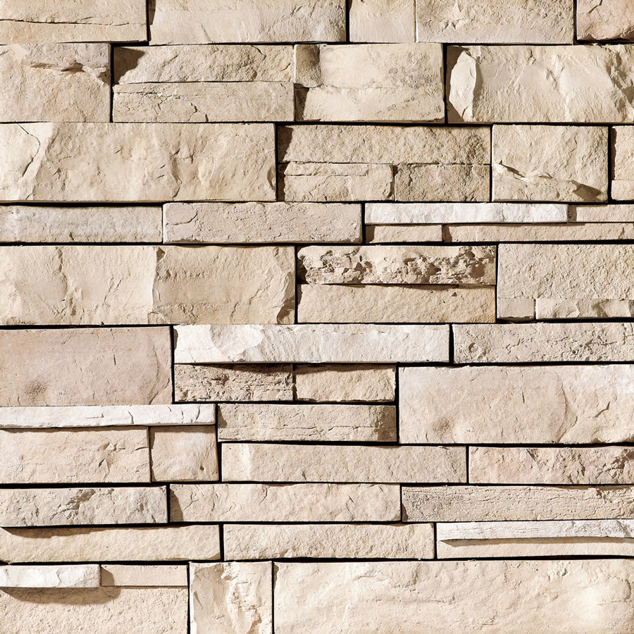 Dutch Quality Stone® - Dry Stack Veneer - Massachusetts