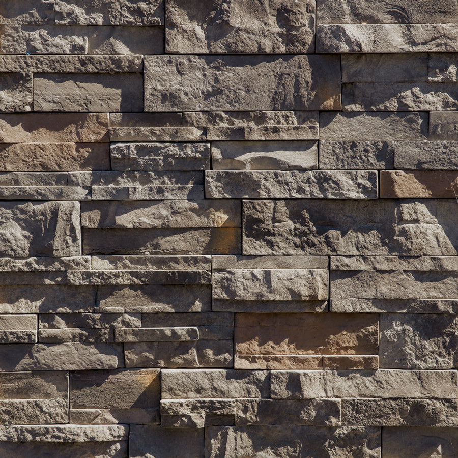 Dutch Quality Stone® - Dry Stack Veneer - Massachusetts