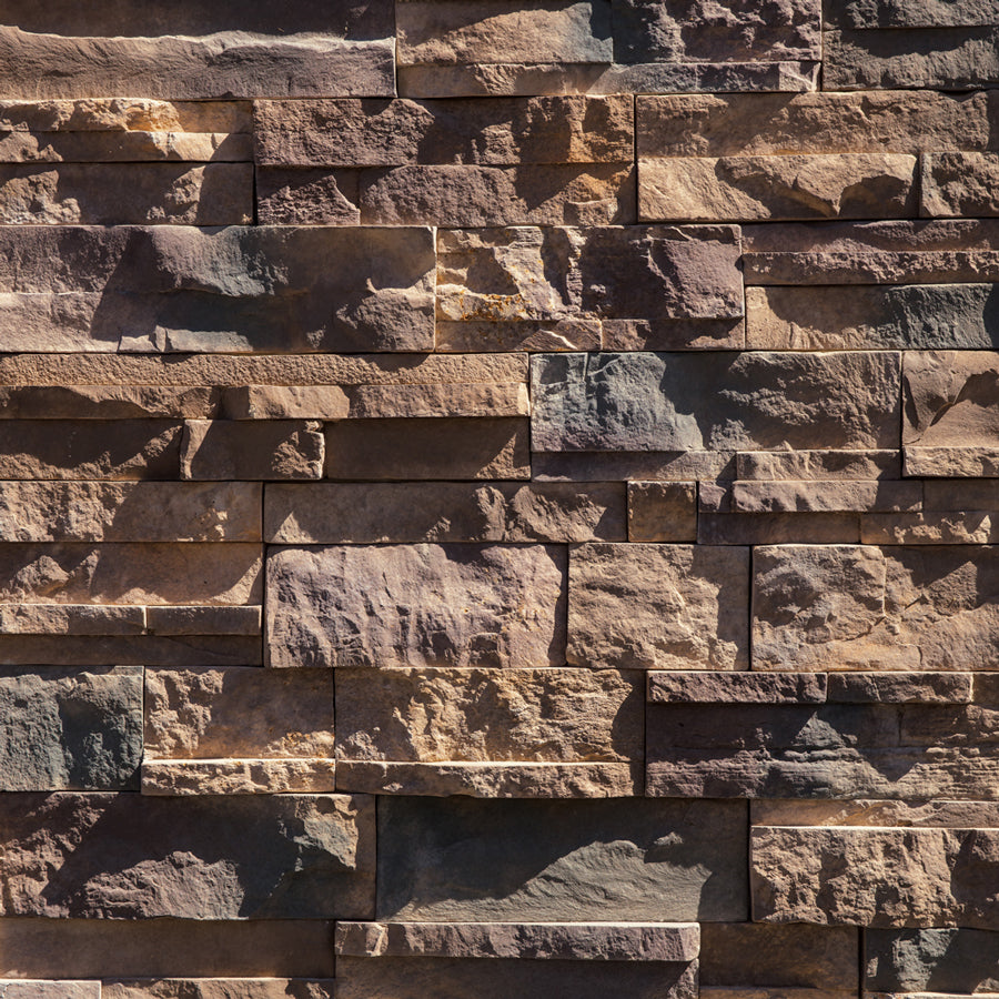 Dutch Quality Stone® - Dry Stack Veneer - Massachusetts