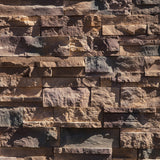 Dutch Quality Stone® - Dry Stack Veneer - Massachusetts