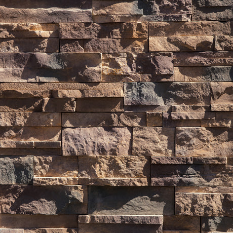 Dutch Quality Stone® - Dry Stack Veneer - Massachusetts
