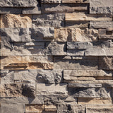 Dutch Quality Stone® - Dry Stack Veneer - Massachusetts