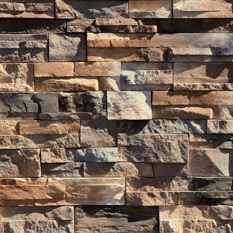 Dutch Quality Stone® - Dry Stack Veneer - Massachusetts