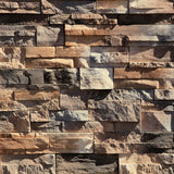 Dutch Quality Stone® - Dry Stack Veneer - Massachusetts