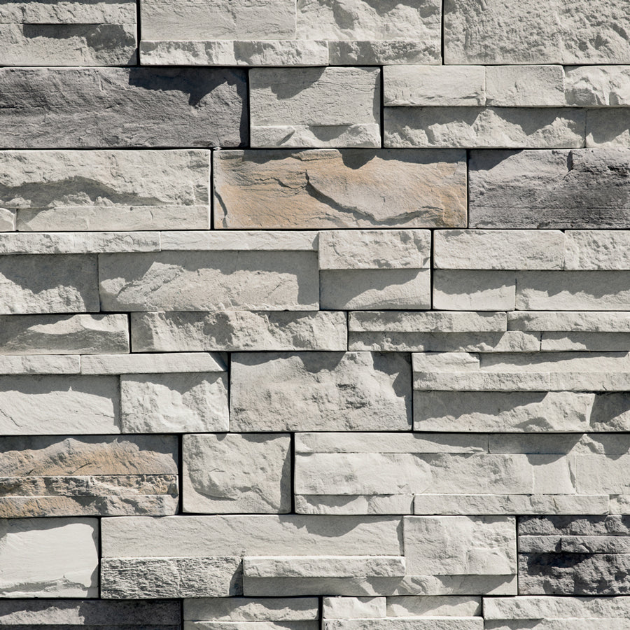 Dutch Quality Stone® - Dry Stack Veneer - Massachusetts